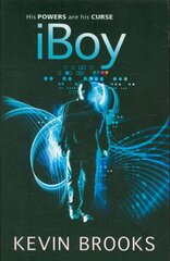 iBoy цена и информация | Книги для подростков и молодежи | 220.lv