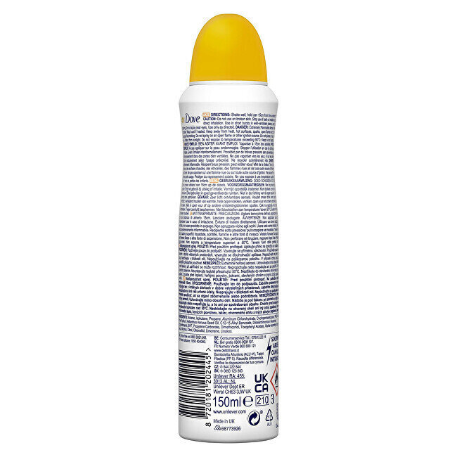 Antiperspirants Spray Go Fresh Passion Fruit & Lemongrass (pretsviedru līdzeklis) 150 ml цена и информация | Dezodoranti | 220.lv