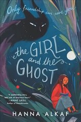 Girl and the Ghost цена и информация | Книги для подростков  | 220.lv