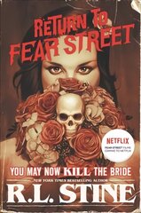 You May Now Kill the Bride цена и информация | Книги для подростков  | 220.lv