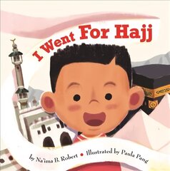 I Went for Hajj цена и информация | Книги для подростков  | 220.lv
