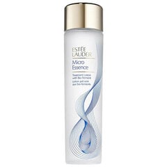 Тоник для лица Estee Lauder Micro Essence Skin Treatment Lotion with Bio-Ferment, 200 мл цена и информация | Средства для очищения лица | 220.lv