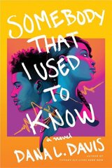 Somebody That I Used to Know: A Novel цена и информация | Книги для подростков и молодежи | 220.lv