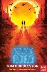 DustRoad цена и информация | Книги для подростков и молодежи | 220.lv