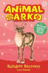 Animal Ark, New 3: Reindeer Recovery: Special 3 cena un informācija | Grāmatas pusaudžiem un jauniešiem | 220.lv