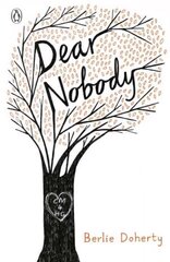 Dear Nobody цена и информация | Книги для подростков и молодежи | 220.lv