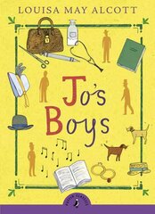 Jo's Boys cena un informācija | Grāmatas pusaudžiem un jauniešiem | 220.lv