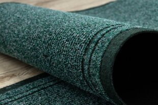 Придверный коврик Malaga 6059, зелёный цена и информация | Придверные коврики | 220.lv