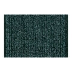 Придверный коврик Malaga 6059, зелёный цена и информация | Придверные коврики | 220.lv