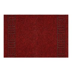 Придверный коврик Primavera 3353, красный цена и информация | Придверные коврики | 220.lv