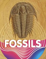 Fossils цена и информация | Книги для подростков  | 220.lv