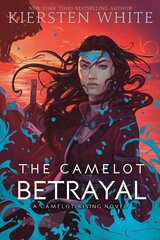 Camelot Betrayal цена и информация | Книги для подростков  | 220.lv
