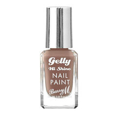 Gelly Hi Shine (nagu krāsa) 10 ml cena un informācija | Nagu lakas, stiprinātāji | 220.lv