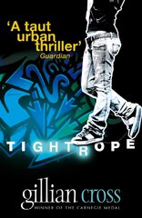 Tightrope Reissue цена и информация | Книги для подростков и молодежи | 220.lv