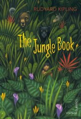 Jungle Book цена и информация | Книги для подростков и молодежи | 220.lv