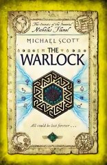 Warlock: Book 5 цена и информация | Книги для подростков и молодежи | 220.lv