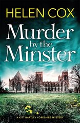 Murder by the Minster: Discover the most gripping cozy mystery series of 2020 cena un informācija | Fantāzija, fantastikas grāmatas | 220.lv