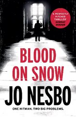 Blood on Snow: From the international bestselling author of the Harry Hole series cena un informācija | Fantāzija, fantastikas grāmatas | 220.lv