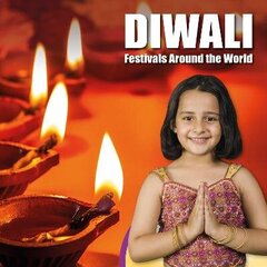 Diwali цена и информация | Книги для подростков и молодежи | 220.lv