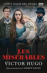 Les Miserables: TV tie-in edition cena un informācija | Fantāzija, fantastikas grāmatas | 220.lv