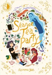 Seance Tea Party цена и информация | Книги для подростков и молодежи | 220.lv