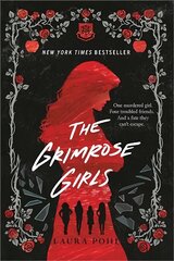 The Grimrose Girls cena un informācija | Grāmatas pusaudžiem un jauniešiem | 220.lv