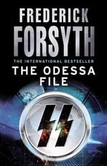 Odessa File cena un informācija | Fantāzija, fantastikas grāmatas | 220.lv