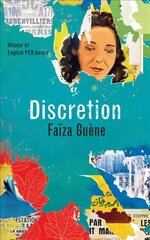 Discretion цена и информация | Фантастика, фэнтези | 220.lv