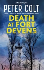 Death at Fort Devens Main цена и информация | Фантастика, фэнтези | 220.lv