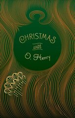 Christmas with O. Henry cena un informācija | Fantāzija, fantastikas grāmatas | 220.lv