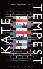 Bricks that Built the Houses: The Sunday Times Bestseller cena un informācija | Fantāzija, fantastikas grāmatas | 220.lv