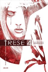 Trese Vol 4: Last Seen After Midnight цена и информация | Фантастика, фэнтези | 220.lv