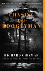 Chasing the Boogeyman цена и информация | Фантастика, фэнтези | 220.lv
