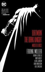 Batman: The Dark Knight: Master Race cena un informācija | Fantāzija, fantastikas grāmatas | 220.lv