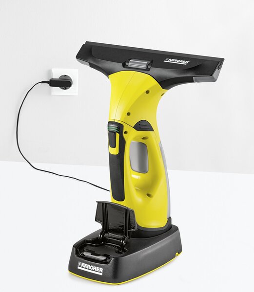 Karcher WV 5 PLUS Non Stop logu tīrītājs cena | 220.lv