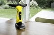 Karcher WV 5 PLUS Non Stop logu tīrītājs цена и информация | Logu tīrītāji, logu mazgāšanas roboti | 220.lv