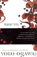 Hotel Iris цена и информация | Фантастика, фэнтези | 220.lv
