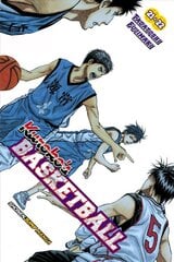 Kuroko's Basketball, Vol. 11: Includes vols. 21 & 22 cena un informācija | Fantāzija, fantastikas grāmatas | 220.lv
