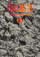 Orochi: The Perfect Edition, Vol. 2 cena un informācija | Fantāzija, fantastikas grāmatas | 220.lv