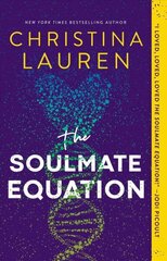 Soulmate Equation cena un informācija | Fantāzija, fantastikas grāmatas | 220.lv