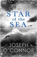 Star of the Sea: THE MILLION COPY BESTSELLER cena un informācija | Fantāzija, fantastikas grāmatas | 220.lv