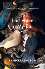 Voice in My Ear цена и информация | Фантастика, фэнтези | 220.lv