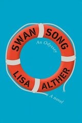 Swan Song: An Odyssey цена и информация | Фантастика, фэнтези | 220.lv