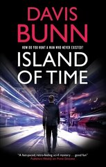 Island of Time Main cena un informācija | Fantāzija, fantastikas grāmatas | 220.lv