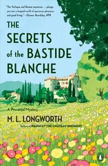 Secrets Of The Bastide Blanch cena un informācija | Fantāzija, fantastikas grāmatas | 220.lv