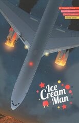 Ice Cream Man, Volume 7 цена и информация | Фантастика, фэнтези | 220.lv