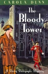 Bloody Tower цена и информация | Фантастика, фэнтези | 220.lv