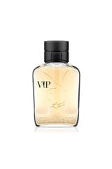 Tualetes ūdens Playboy VIP For Him EDT vīriešiem 60 ml cena un informācija | Playboy Smaržas, kosmētika | 220.lv