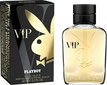 Tualetes ūdens Playboy VIP For Him EDT vīriešiem 60 ml cena un informācija | Vīriešu smaržas | 220.lv