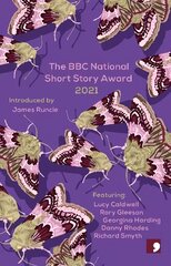 BBC National Short Story Award 2021 цена и информация | Книги об искусстве | 220.lv